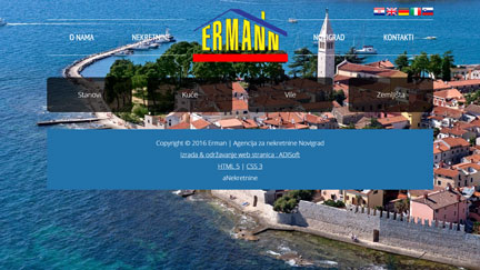Ermann Agency